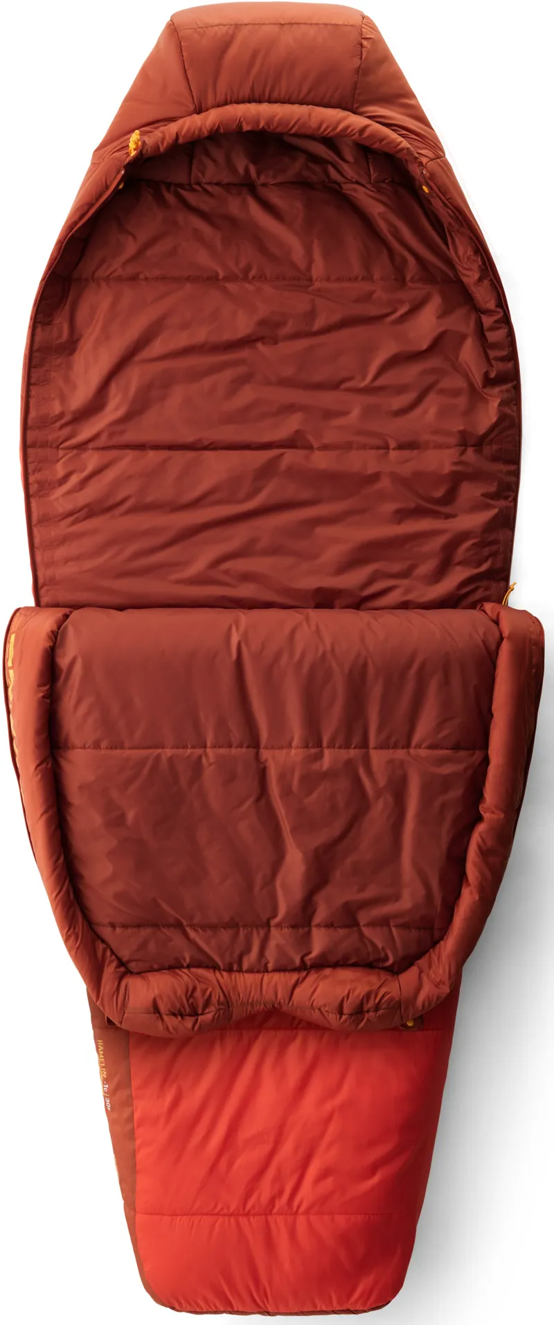 Sea To Summit Womens Hamelin Synthetic -1C Sleeping Bag - Regular-2
