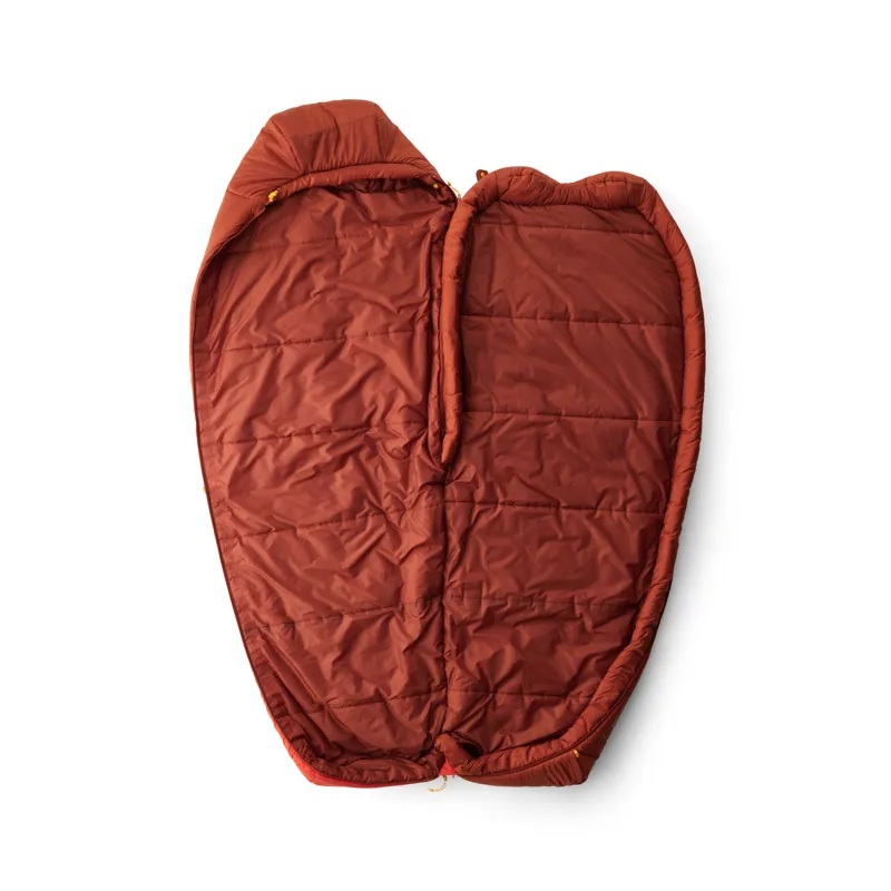 Sea To Summit Womens Hamelin Synthetic -1C Sleeping Bag - Regular-3