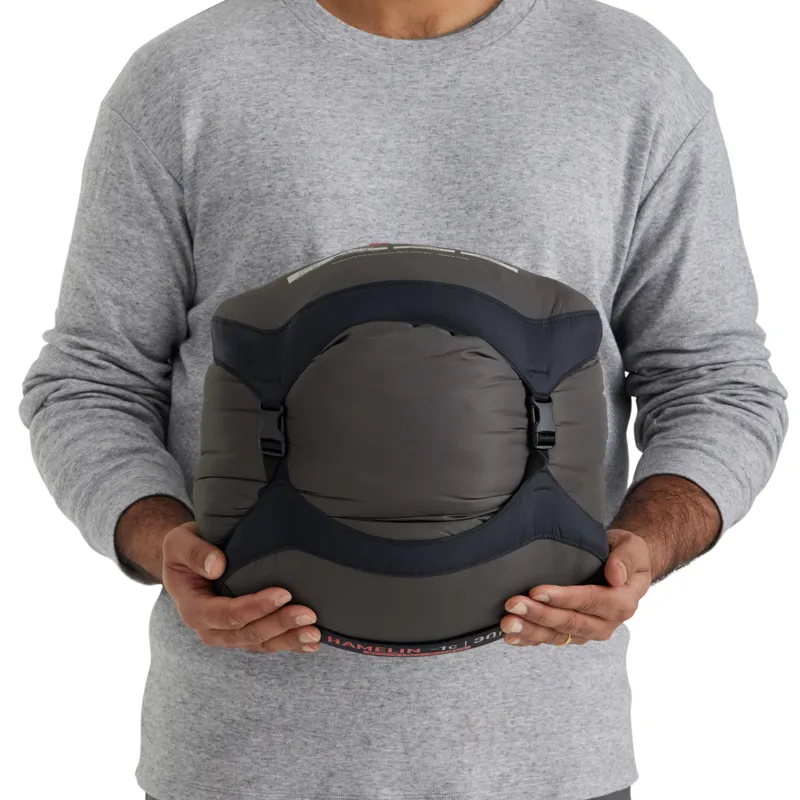 Sea To Summit Womens Hamelin Synthetic -1C Sleeping Bag - Regular-6