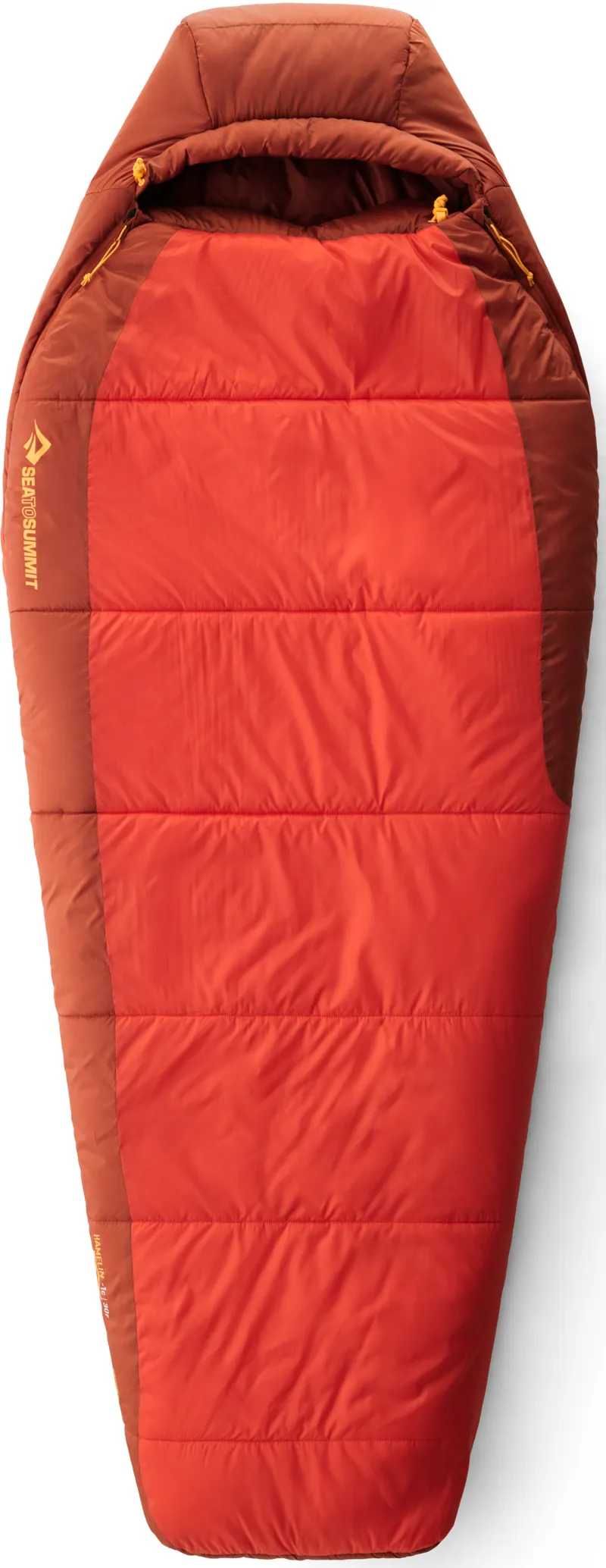 Sea To Summit Womens Hamelin Synthetic -1C Sleeping Bag - Regular