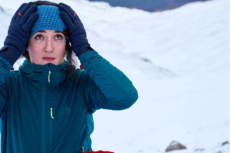 Mountain Equipment Womens Switch Pro Hooded Jacket - Deep Teal-10