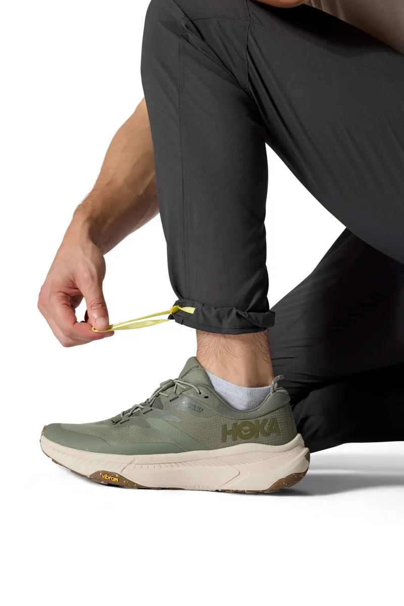 Rab Mens Harpur Trousers - Anthracite-7