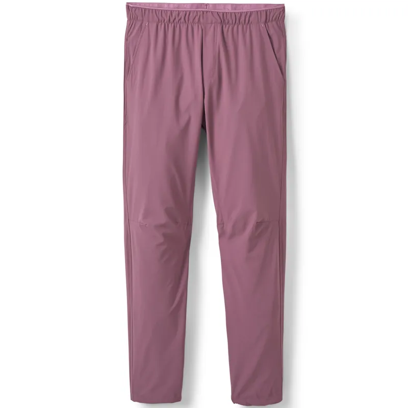Rab Mens Harpur Trousers - Dark Iris