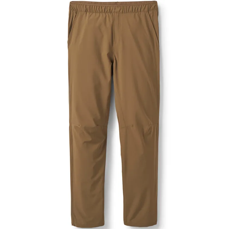 Rab Mens Harpur Trousers - Oak