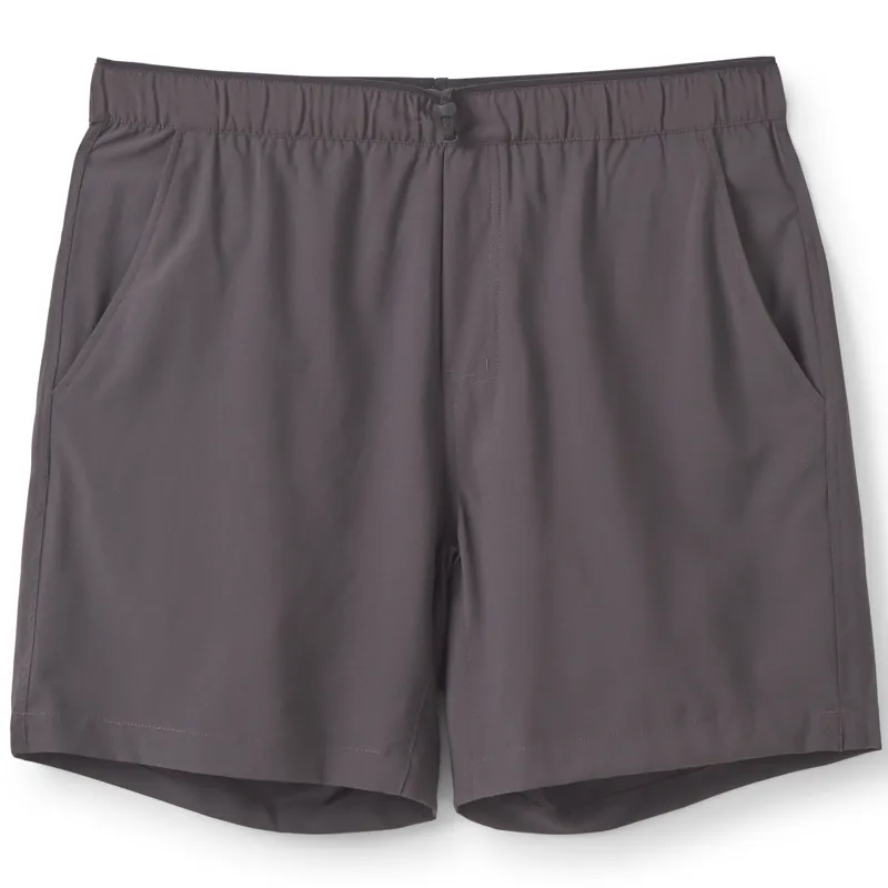Rab Mens Harpur Shorts - Anthracite-1