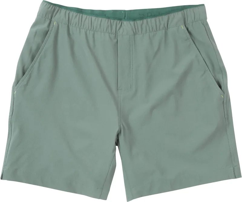 Rab Mens Harpur Shorts - Sage