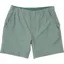 Rab Mens Harpur Shorts - Sage