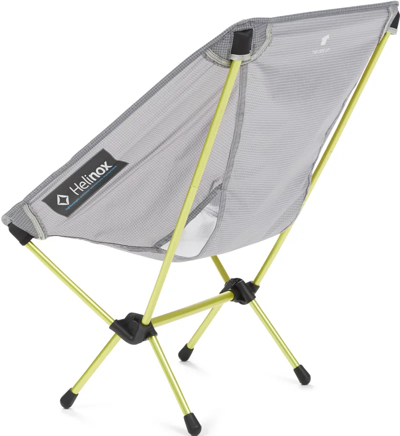 Helinox Chair Zero - Grey-1