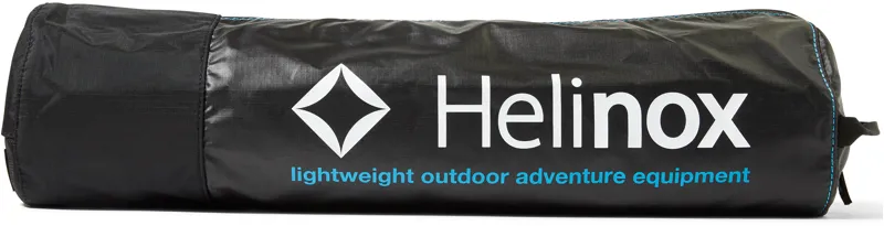 Helinox Cot One Convertible - Black-4