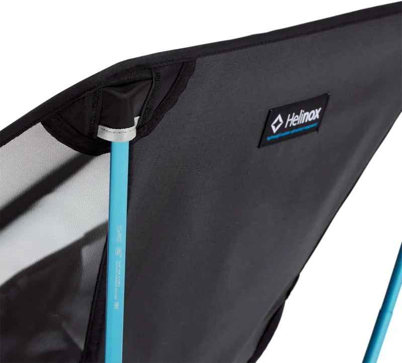 Helinox Ground Chair - Black-2