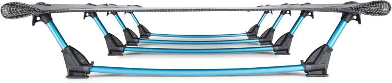 Helinox Lite Cot - Black-2