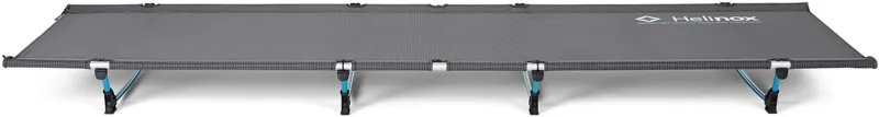 Helinox Lite Cot - Black-1