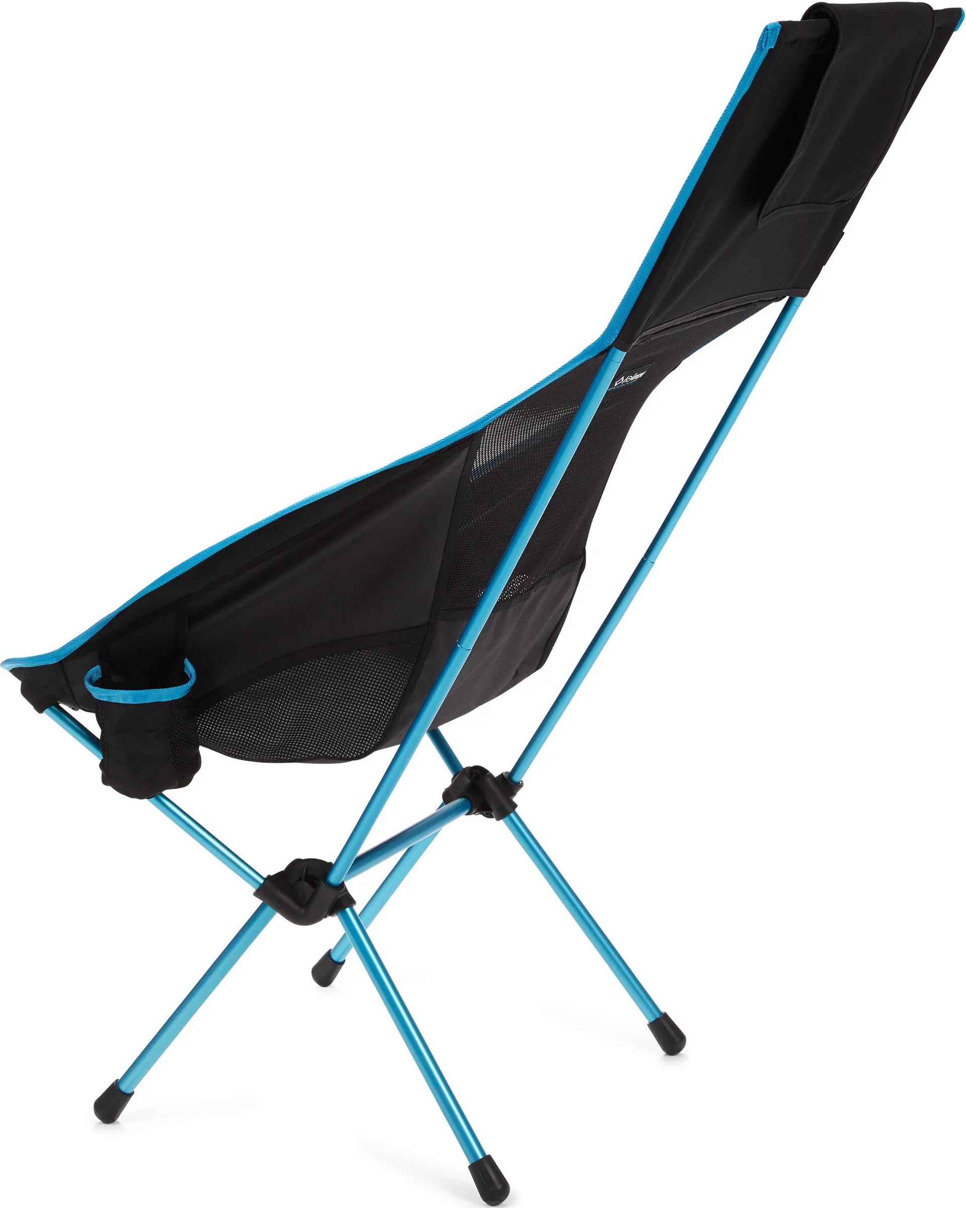 Helinox Savanna Chair Black