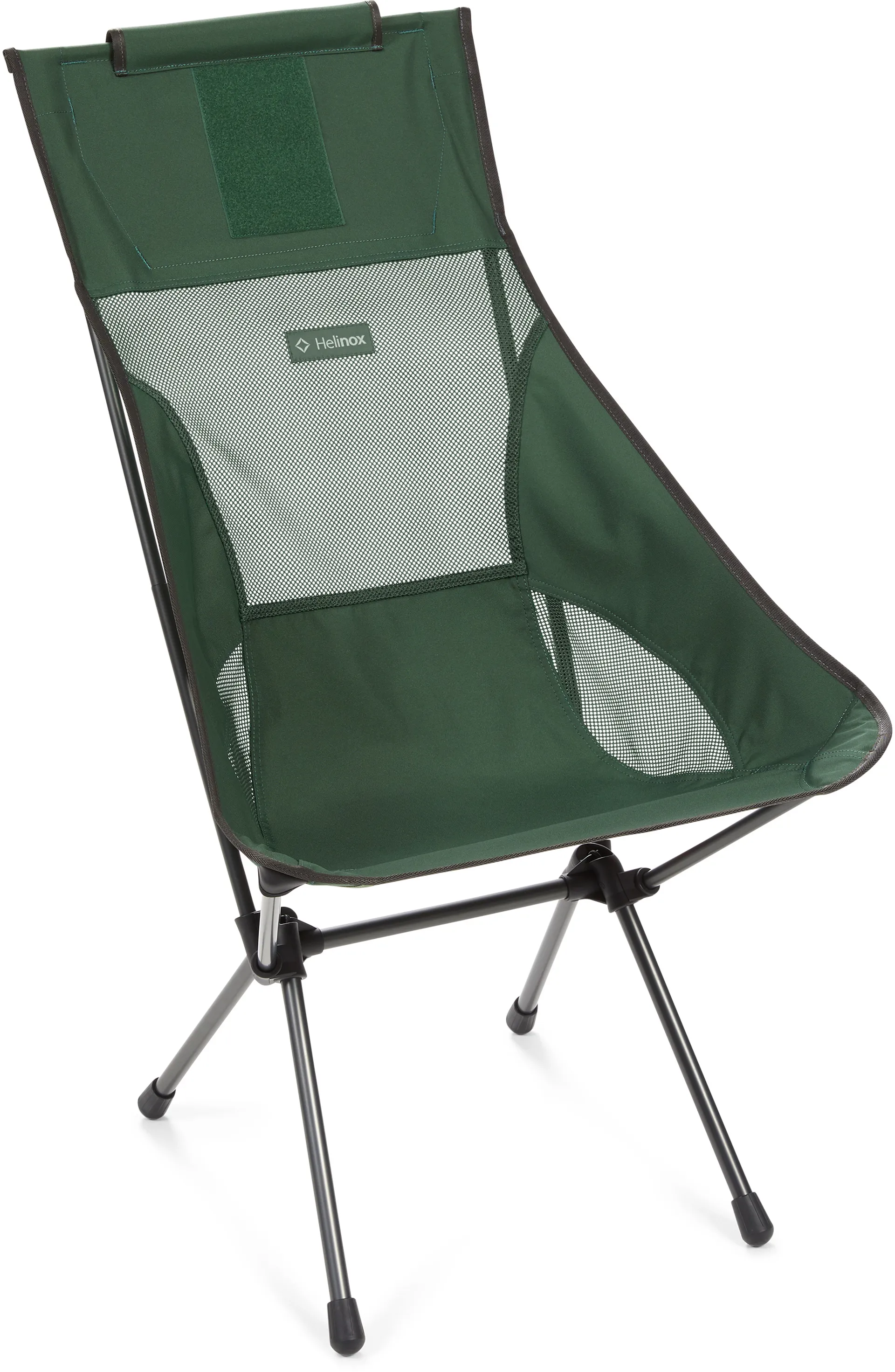 Helinox Sunset Chair Forest Green