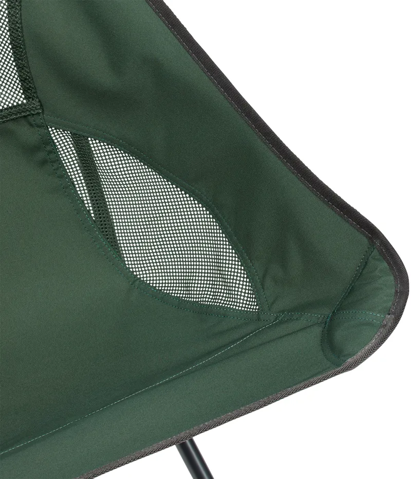 Helinox Sunset Chair - Forest Green-3