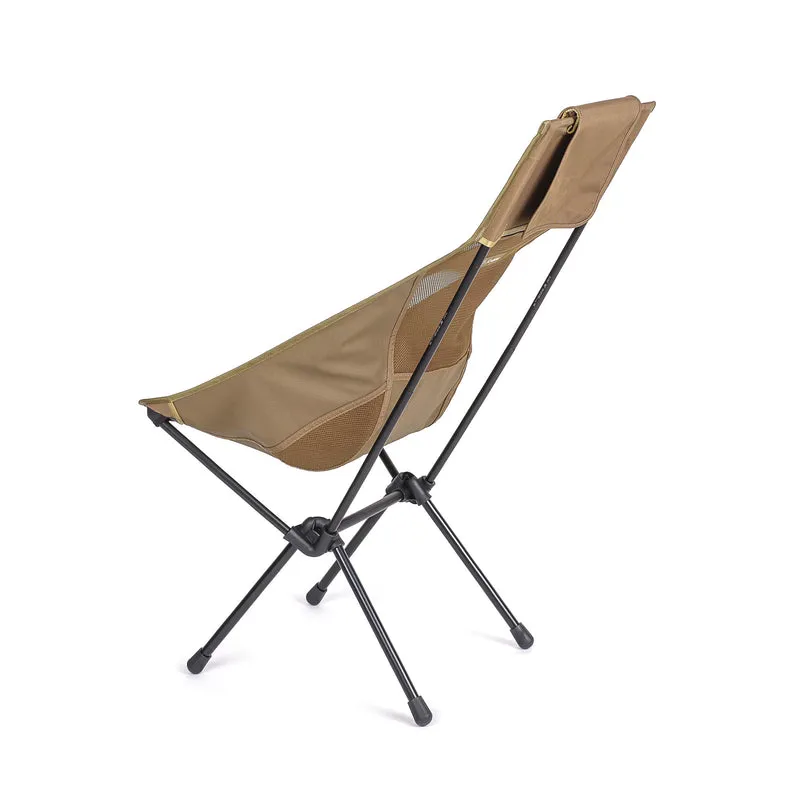 Helinox Sunset Chair - Coyote tan-2