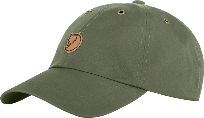 Fjallraven Vidda Cap - Laurel Green