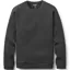 Rab Mens Hepton Crew - Anthracite