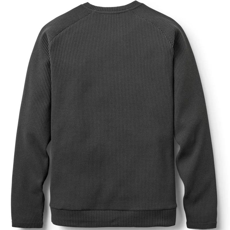 Rab Mens Hepton Crew - Anthracite-1