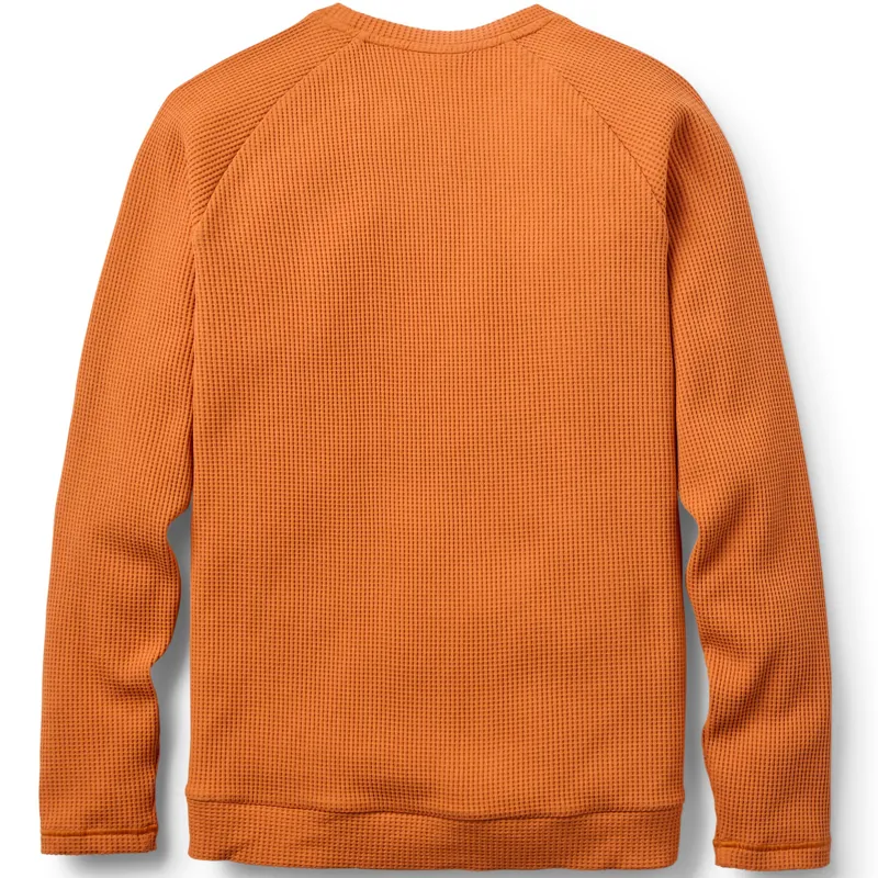 Rab Mens Hepton Crew - Dark Melba-1