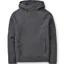 Rab Mens Hepton Pullover Hoody - Anthracite