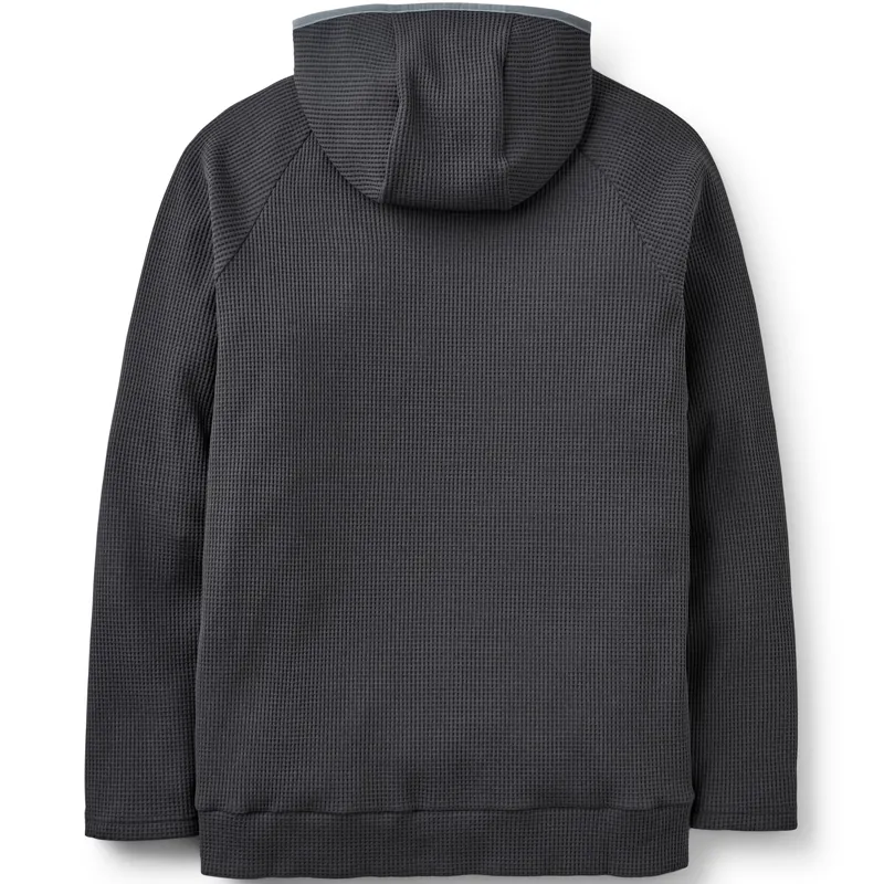 Rab Mens Hepton Pullover Hoody - Anthracite-1