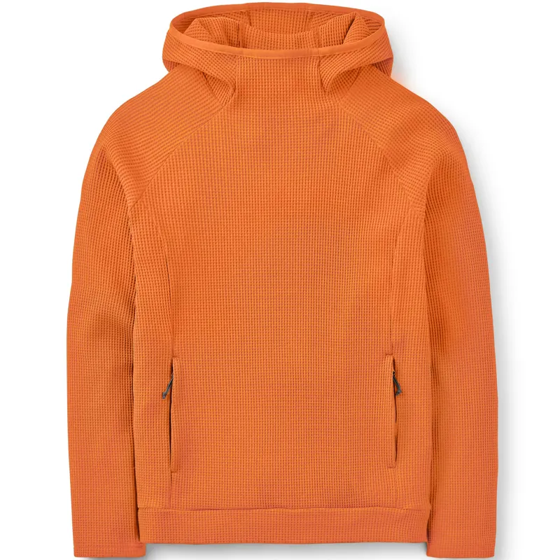 Rab Mens Hepton Pullover Hoody - Dark Melba