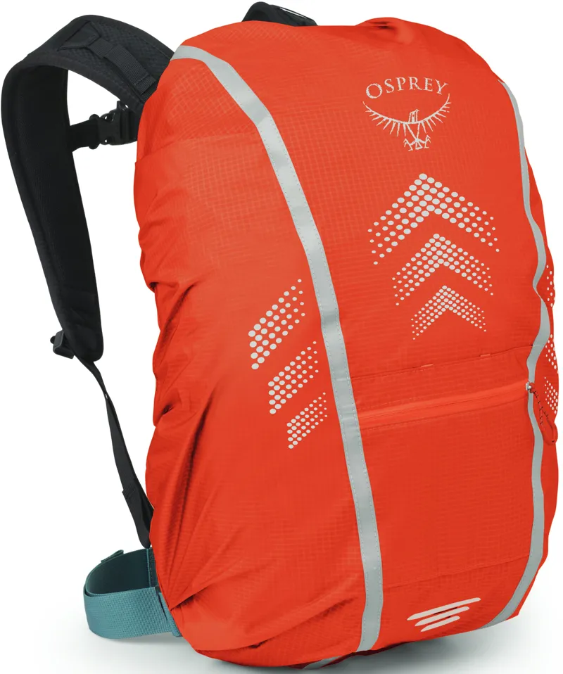 Osprey Pack Rain Covers | Taunton Leisure