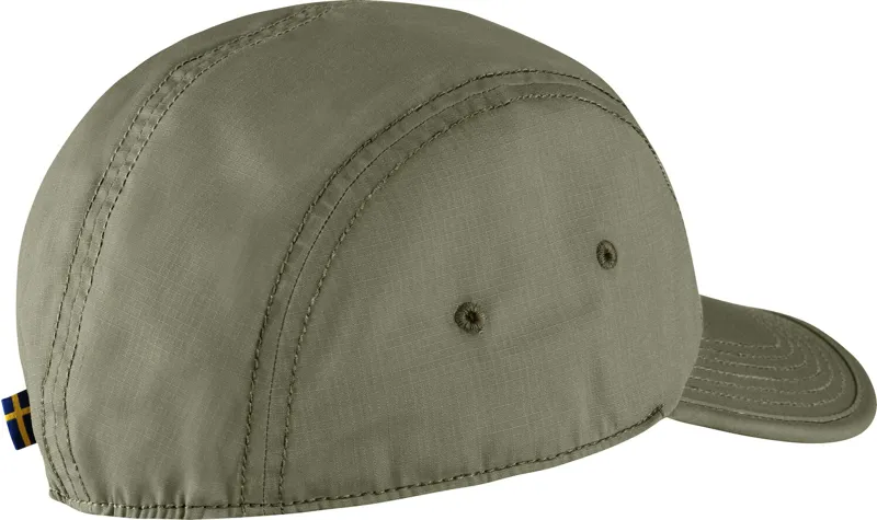 Fjallraven High Coast Lite Cap - Green-1