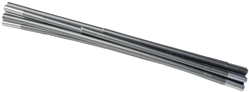 Hilleberg Replacement Keron 3/3GT and Nammatj 3/3GT Pole - 328cm x 10mm 