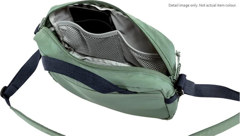 Fjallraven High Coast Crossbody - Mountain Green-4