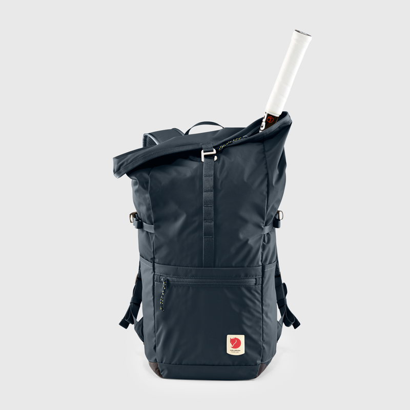 Fjallraven High Coast Foldsack 24 Rucksack - Fossil-7