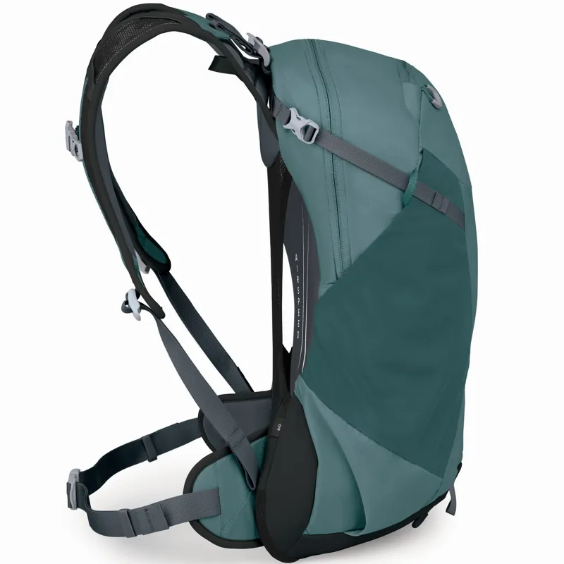 Osprey Hikelite 18 Rucksack - Cascade Blue-2