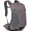 Osprey Hikelite 18 Rucksack - Graphite Purple