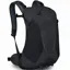 Osprey Hikelite 18 Rucksack - Raven Black