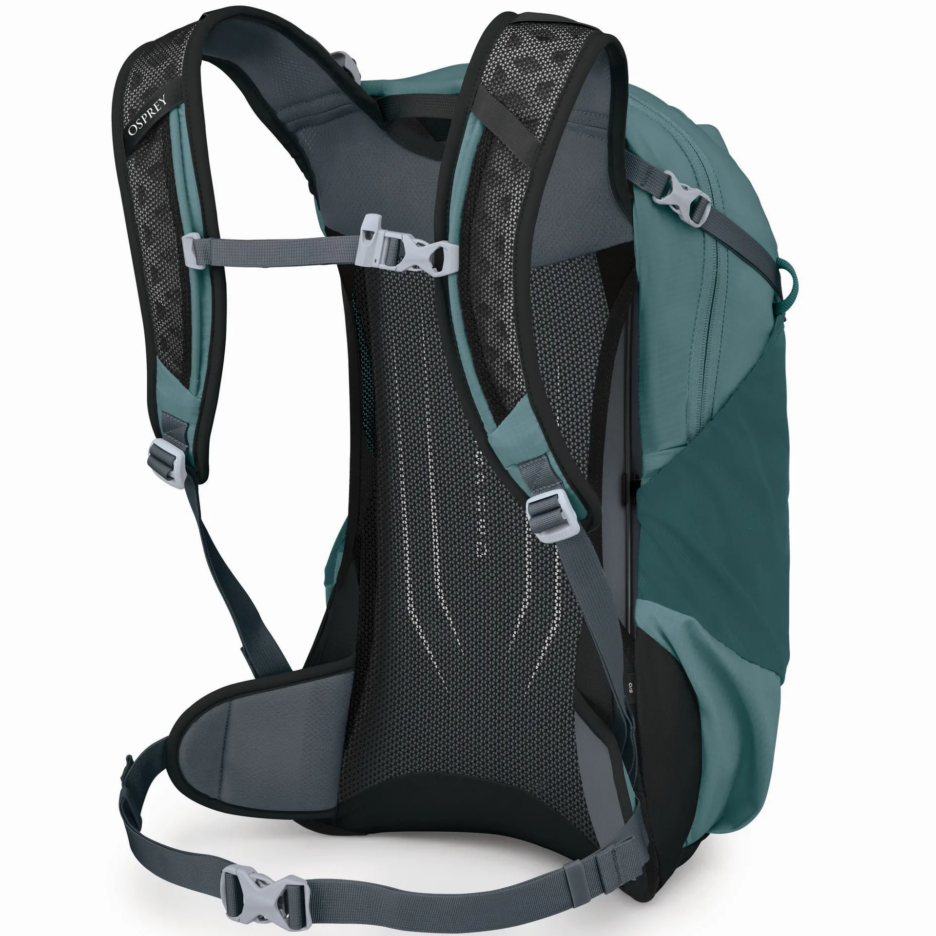osprey escapist 18 hydration pack Viper 13 liter reservoir covers your hydration needs anywhere you go Osprey MY25 Escapist Velocity 3