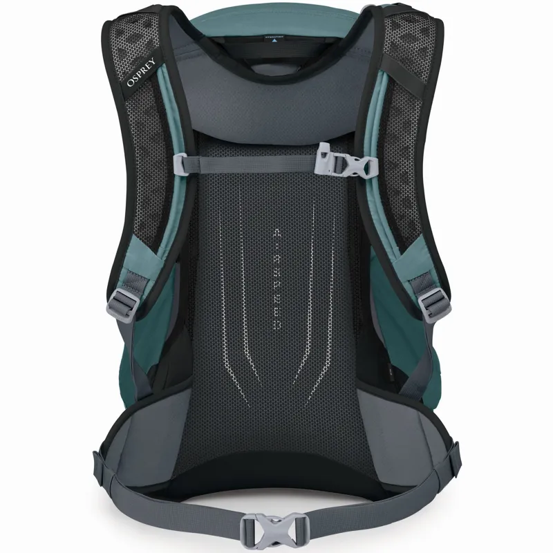 Osprey Hikelite 26 Rucksack - Cascade Blue-4