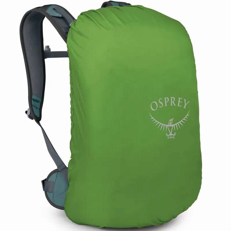 Osprey Hikelite 26 Rucksack - Cascade Blue-5