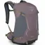 Osprey Hikelite 26 Rucksack - Graphite Purple