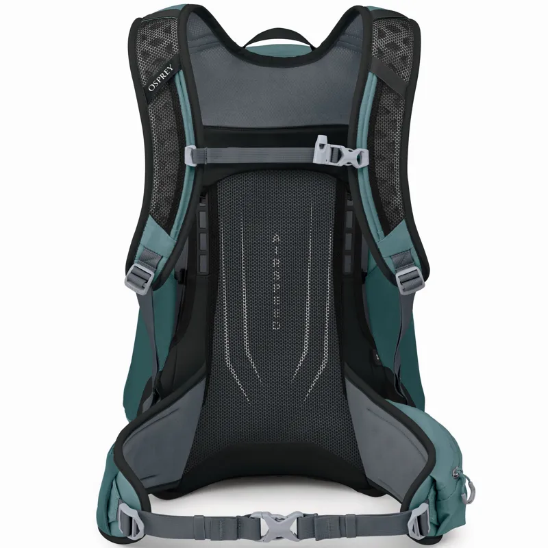 Osprey Hikelite 28 Rucksack - Cascade Blue-4