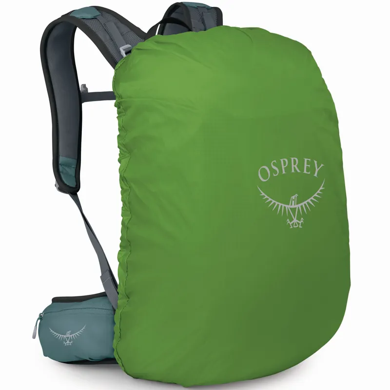 Osprey Hikelite 28 Rucksack - Cascade Blue-5