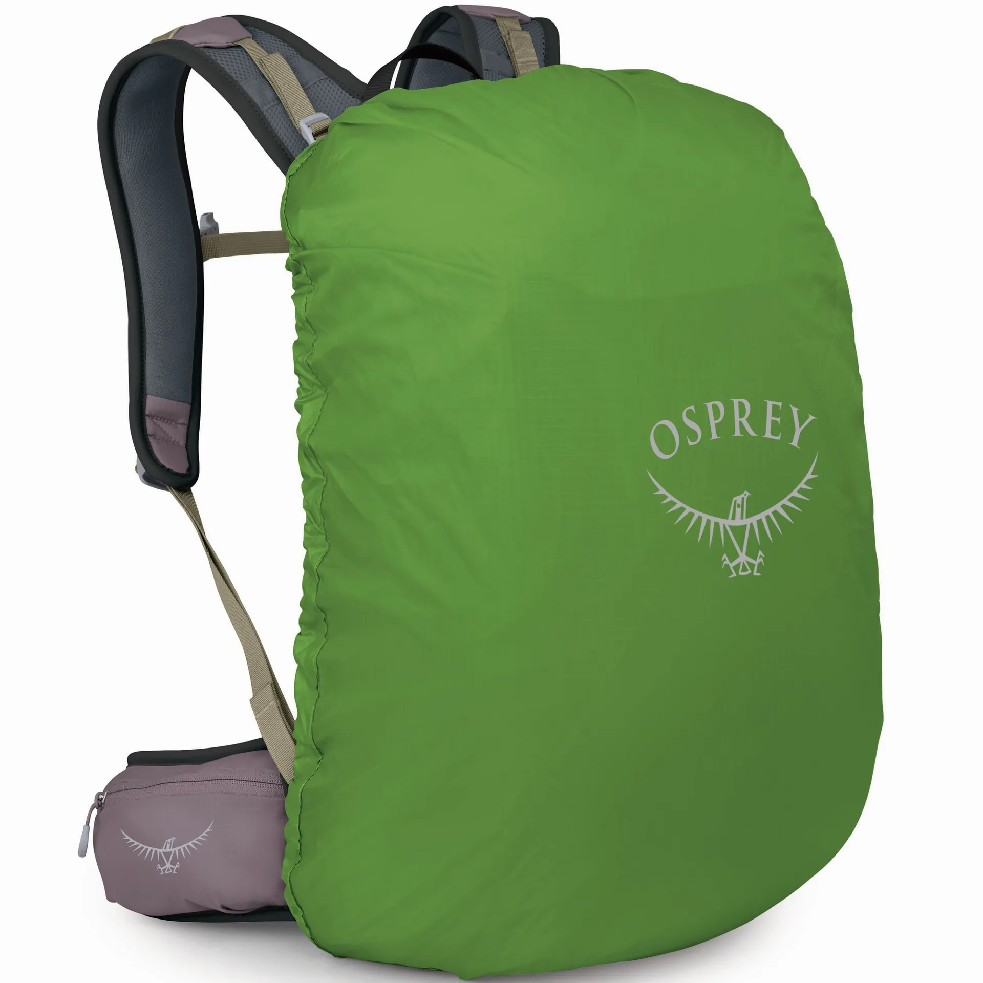 osprey 28 backpack diff sm ml Osprey Hikelite 28 Rucksack