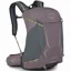 Osprey Hikelite 28 Rucksack - Graphite Purple