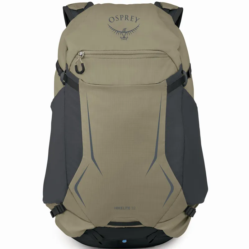 Osprey Hikelite 32 Rucksack - Olive Tan-1