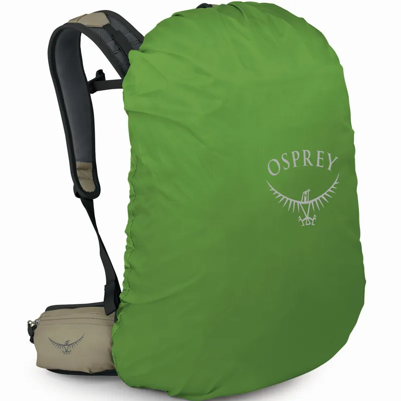 Osprey Hikelite 32 Rucksack - Olive Tan-4