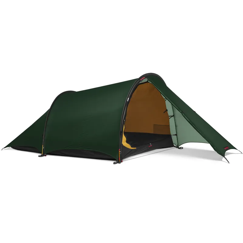 Hilleberg Anjan 3 Tent - Green