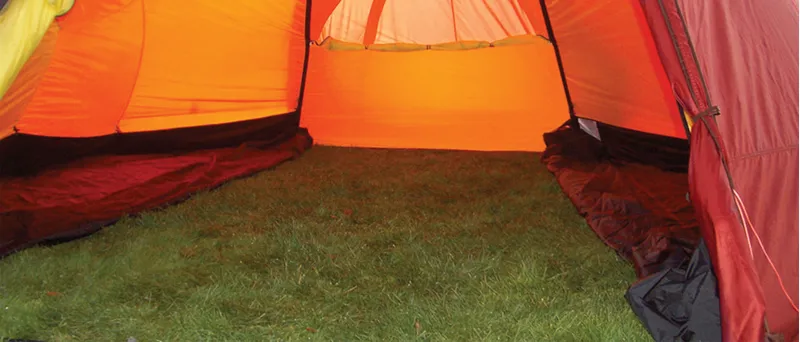 Hilleberg Atlas Floor-3