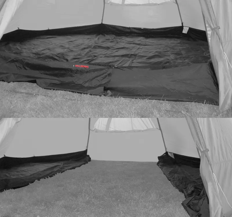 Hilleberg Atlas Floor