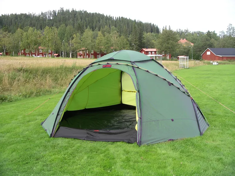 Hilleberg Atlas Inner Tent 8-3