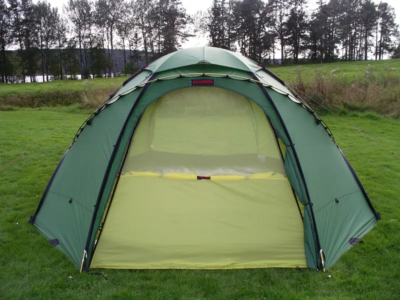 Hilleberg Atlas Inner Tent 8-2